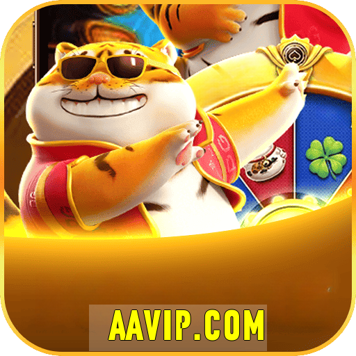 aavip Logo